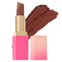 Thumbnail for Juvia's Place The Nude Velvety Matte Lipstick Toffee - Nude Velvety Long-lasting Rich-Color Lip Makeup, Creamy Lipstick with Matte Finish, Beauty & Lip Products
