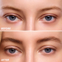 Thumbnail for Wonderskin Wonder Blading Brow Stain & Go Masque - Long Lasting Eye Brow Tint, Transfer Proof and Smudge Proof Eyebrow Tint Stain (Blonde)