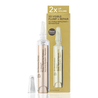 Thumbnail for Dr Dennis Gross DermInfusions Plump + Repair Lip Treatment | Visibly Plumps & Defines Lips While Repairing The Moisture Barrier | 10ml