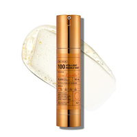 Thumbnail for VT COSMETICS Vita-Light Reedle Shot 100 Serum with Vitamin C Capsules & Vitamin E Microneedling Formula, Korean Skin Booster, 1.69 fl oz(50ml)