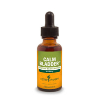 Thumbnail for Herb Pharm Calm Bladder Liquid Formula for Urinary System Support - 1 Ounce