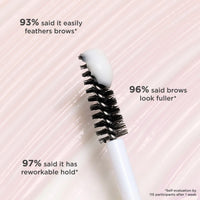 Thumbnail for Benefit Fluff Up Brow Wax, 0.2 Ounce