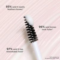 Thumbnail for Benefit Fluff Up Brow Wax, 0.2 Ounce