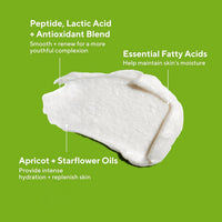 Thumbnail for Murad Renewing Cleansing Cream - Anti-Aging, Cleansing Cream Face Wash - Lactic Acid and Antioxidant Vitamin-E Face Cleanser for Tightening, 5 Fl Oz