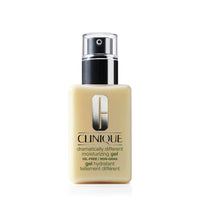 Thumbnail for Clinique 3-Step Dramatically Different Moisturizing Gel | Oil-Free | Face Moisturizer for Combination Oily to Oily Skin Types, 4.2 Fl Oz