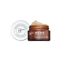 Thumbnail for IT Cosmetics Bye Bye Redness - Neutralizing Color-Correcting Cream - Reduces Redness - Long-Wearing Coverage - With Hyaluronic Acid & Colloidal Oatmeal - 0.37 fl oz
