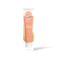 Thumbnail for Urban Skin Rx® 2-in-1 Pumpkin Detox Mask | Pore Purifying Mask & Scrub, Self-Warming Formula Detoxifies & Exfoliates to Deep Clean & Rejuvenate Skin, Formulated with Kaolin and Jojoba Beads, 2.5 oz