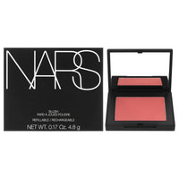 Thumbnail for NARS Blush - Obsession (matte papaya coral) - 0.17 oz / 4.8 g