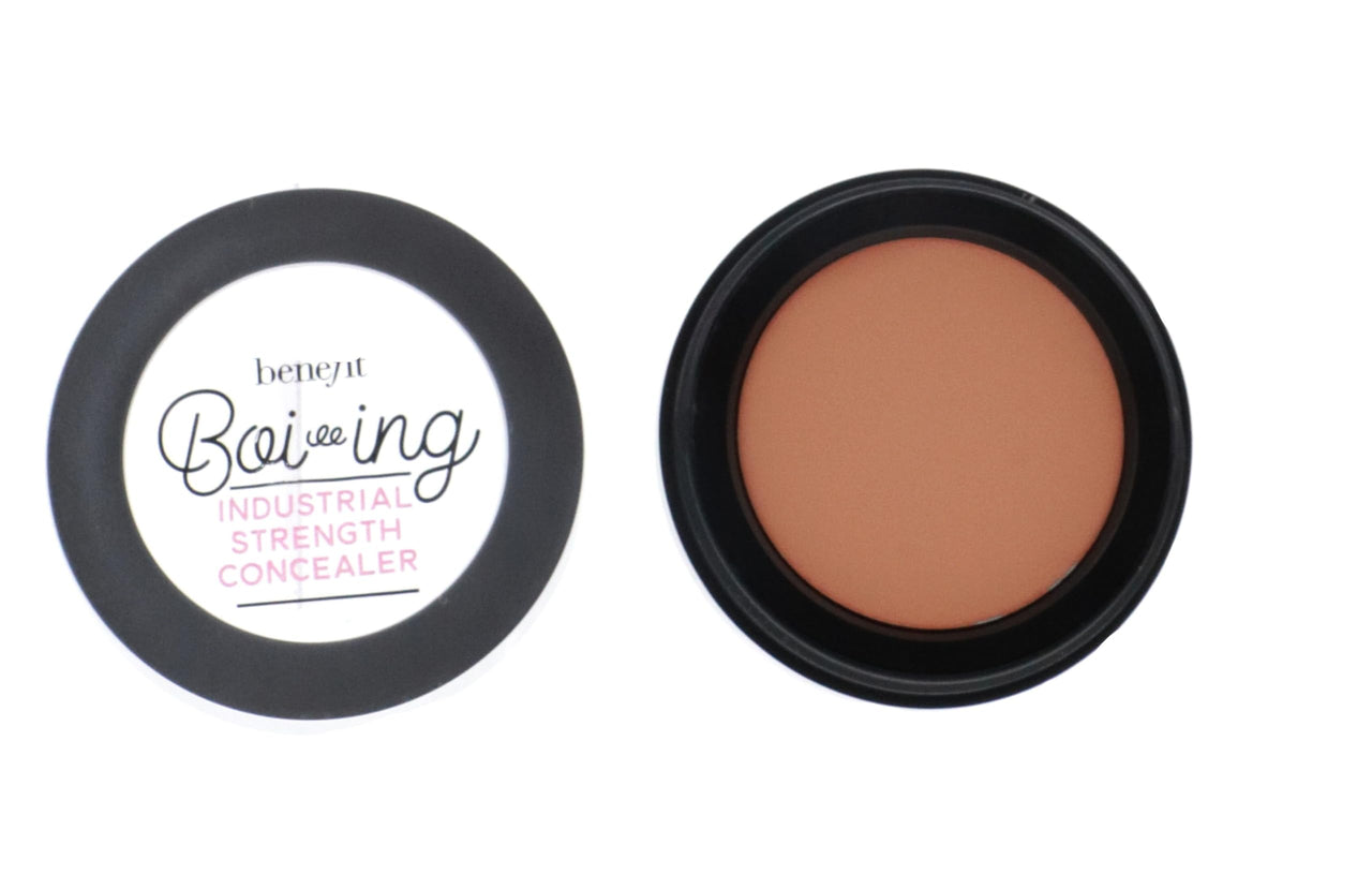 Benefit Boi ing Industrial Strength Concealer - # 03 (Medium) 3g/0.1oz