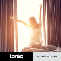 Thumbnail for Toniiq Milk Thistle - Ultra High Potency 50:1 Extract with 80% Silymarin - Highly Concentrated - Third-Party Lab Tested - 90 Capsules