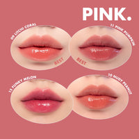 Thumbnail for rom&nd Juicy Lasting Tint (16Colors) 5g (21 DEEP SANGRIA)