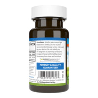 Thumbnail for Carlson - Vitamin A, 25000 IU (7500 mcg RAE), Vision & Skin Health, Immune Function, 100 soft gels