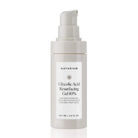 Thumbnail for Naturium Glycolic Acid Resurfacing Gel 10%, AHA Exfoliating Gel with Natural Fruit Acids, 3.0 oz