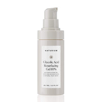 Thumbnail for Naturium Glycolic Acid Resurfacing Gel 10%, AHA Exfoliating Gel with Natural Fruit Acids, 3.0 oz