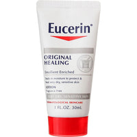 Thumbnail for Eucerin Original Moisturizing Lotion 1 oz ( Pack of 3)