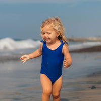 Thumbnail for Badger Kids Mineral Sunscreen Cream SPF 40, 98% Organic Ingredients, Zinc Oxide Sunscreen for Kids Face & Body, Water Resistant, Reef Friendly, Hawaii Approved Broad Spectrum Sunblock, 2.9 fl oz