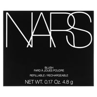 Thumbnail for Nars Talc-Free Powder Blush, Matte Beige Coral, 4.8 g