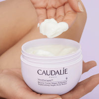 Thumbnail for Caudalie Vinotherapist Replenishing Vegan Body Butter with Shea Butter and Grape-seed Oil, Addresses Itching Caused by Eczema and Other Skin Conditions