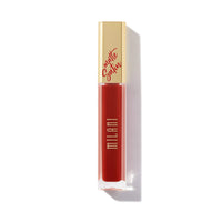Thumbnail for Milani Amore Satin Matte Lip Crème - Satin (0.22 Fl. Oz.) Cruelty-Free Nourishing Lip Gloss with a Soft, Full Matte Finish