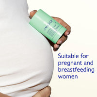 Thumbnail for Caudalie Vinofresh Natural Deodorant Stick, Aluminum Free and Alcohol Free, with Eucalyptus & Grape - 50g