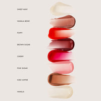 Thumbnail for Summer Fridays Tinted Lip Butter Balm - Conditioning Vegan Lip Balm for Instant Moisture, Shine & Hydration - Sheer-Tinted, Soothing Skincare - Pink Sugar (.5 Oz)