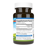 Thumbnail for Carlson- E-Gems, 400 IU (268 mg), Heart Health & Optimal Wellness, Antioxidant, 90 soft gels