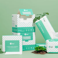 Thumbnail for Face Towels, 10