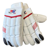 Thumbnail for Sting Cricket Batting Gloves Men Right Handed Multicolors