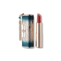 Thumbnail for FLORASIS Blooming Rouge Love Lock Lipstick Long-Lasting Sculpting Lipstick Misty Matte Finish Lightweight Nourishing for Everyday Use (M1311 My One and Only)