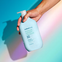 Thumbnail for Method Body Wash, Wind Down, Paraben and Phthalate Free, 28 FL Oz (Pack of 1)