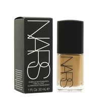 Thumbnail for Sheer Glow Foundation - Vanuatu (Medium 3.5) - 30ml/1oz