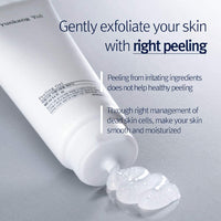 Thumbnail for Pyunkang Yul PKY Peeling Gel with Immediate Visible Effect, Mild and Smooth Face Scrub with Papaya and AHA, Zero-Irritation, Korean Skincare (3.4 Fl.Oz, 100ml)