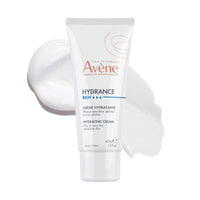 Thumbnail for Avène Hydrance RICH Hydrating Cream, Daily Face Moisturizer, Soothes feelings of skin tightness & discomfort associated with dryness, Dry skin moisturizer, Non-Comedogenic, 1.3 Oz