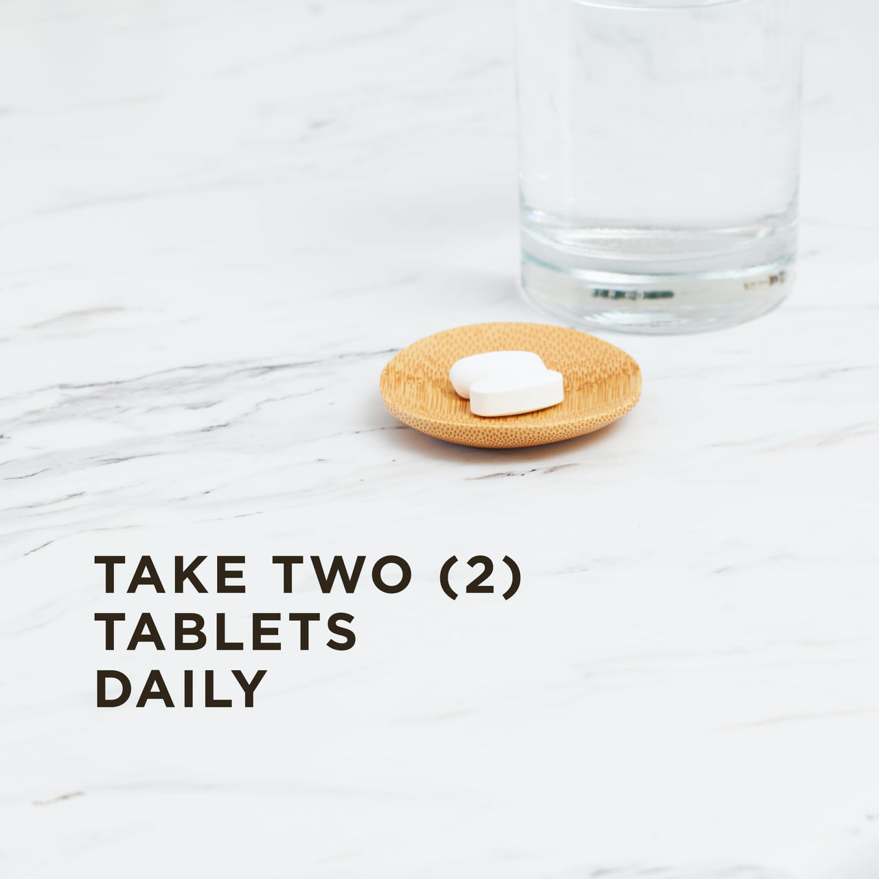 Magnesium Citrate - 60 Tablets