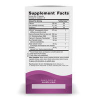 Thumbnail for Nordic Naturals Menopause Support -Unflavored - 60 Capsules - Women’s Hormone-Support Supplement for Menopause, Mood Balance & Hot-Flash Support - Plant-Based Herbs and Phytoestrogens - 30 Servings