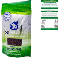 Thumbnail for Piscine Energetics PE PELLETS Freshwater 2mm - 4oz