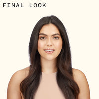 Thumbnail for amika plus size perfect body hair mousse