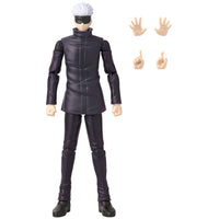 Thumbnail for ANIME HEROES - Jujutsu Kaisen - Satoru Gojo Action Figure
