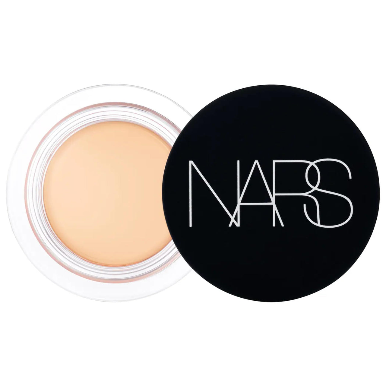NARS Soft Matte Complete Concealer - Light 2.4 Cafe Au Lait