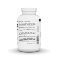 Thumbnail for Source Naturals Echinacea Root Extract - Supports Immune Defense* - 500mg - 200 Capsules