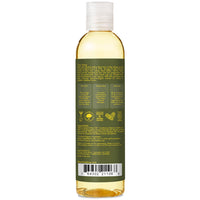 Thumbnail for SheaMoisture Olive & Green Tea Bath, Body & Massage Oil 2-Pack – Avocado Oil, Anti-Aging & Ultra-Moisturizing for Dry Skin, 8 Oz Ea