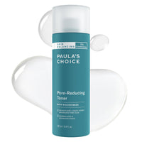 Thumbnail for Paula's Choice Skin Balancing Pore-Reducing Face Toner with Niacinamide, for Oily Skin & Combination, Minimizes Large Pores, Controls Oil & Shine, Hydrates & Replenishes, Fragrance-Free, 6.4oz