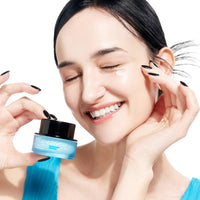 Thumbnail for belif Hydrate & Go Kit – 4-Step Korean Skincare Gift Set with Toner, Moisturizing Bomb, Jelly Cleanser, Eye Bomb, SPF 45 Sunscreen, TSA-Friendly, Gift Set for her, Mini Travel Essentials