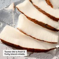 Thumbnail for eos 100% Natural Lip Balm- Coconut Milk, eos lip balm, All-Day Moisture, Lip Care, Shea Butter, Moisturizing, Sensitive Skin,0.14 oz, 2 Pack