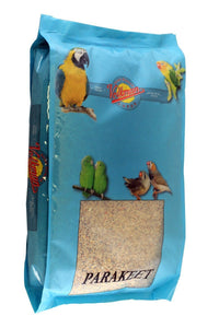 Thumbnail for Parakeet Food - 20g Kibble by VOLKMAN