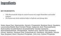 Thumbnail for The INKEY List Niacinamide 30ml