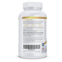 Thumbnail for Nordic Naturals ProOmega 2000, Lemon Flavor - 90 Soft Gels - 2150 mg Omega-3 - Ultra High-Potency Fish Oil - EPA & DHA - Promotes Brain, Eye, Heart, & Immune Health - Non-GMO - 45 Servings