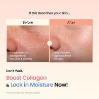 Thumbnail for BIODANCE Best Mask Duo: Bio-Collagen & Ceramide Panthenol Real Deep Mask Set, Firming, Hydrating, Face Mask Bundle for Glass Skin, Korean Skincare Set, Korean Skin Care, Facial Mask Set