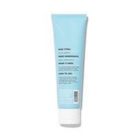 Thumbnail for e.l.f. SKIN Gentle Peeling Exfoliant, Cleanser, Effective, Easy to Apply, Peels Away Dead Skin, Removes Dirt, Ideal for All Skin Types