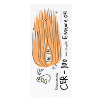 Thumbnail for Elizavecca CER-100 Hair Essence Oil - Leave-In Treatment for Dry Hair Growth - 100ml K-Beauty